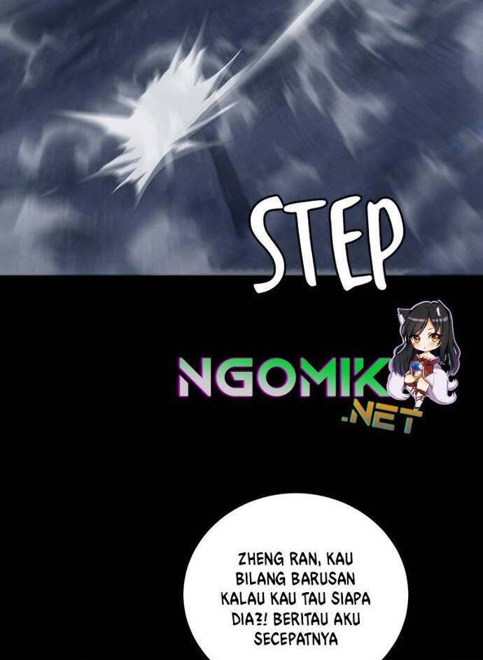 The Blade of Evolution – Walking Alone in the Dungeon chapter 68